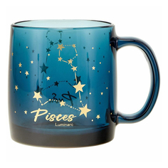 Кружка Luminarc Pisces 380 мл синяя