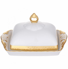 Масленка 250 гр, Leander, Офелия, Золотая лента, 307706