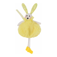 Декоративная фигурка Homeclub Bunny