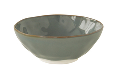 Салатник Easy Life Interiors серый, 12 см