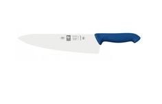 Нож поварской 300/430 мм Шеф синий HoReCa Icel 1 шт