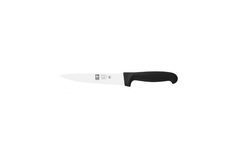 Нож куxонный 150/260 мм черный PRACTICA Icel 1 шт