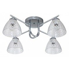 Светильник Escada Adonis 659/4PL Chrome