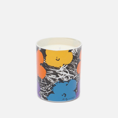 Ароматическая свеча Ligne Blanche Andy Warhol Flower Purple фиолетовый