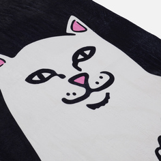 Одеяло Ripndip Lord Nermal черный