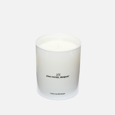 Ароматическая свеча Ligne Blanche Jean-Michel Basquiat White Revenge белый