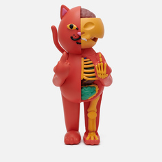 Игрушка Ripndip Devil Nerm Vinyl Figure красная