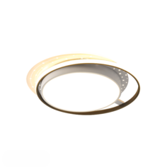 Потолочный светильник Xiaomi Pop Series High Transmittance Ceiling Lamp Circle 164W