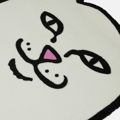 Ковер Ripndip Lord Nermal 6ft белый