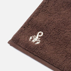 Набор полотенец SOPHNET. Scorpion Towel Box Set коричневый