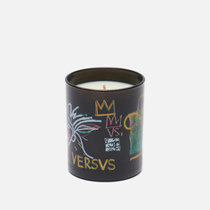 Ароматическая свеча Ligne Blanche Jean-Michel Basquiat Versus черный