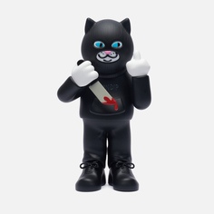 Игрушка Ripndip x Sus Boy Sus Nerm Vinyl Figure черная