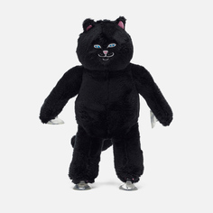 Игрушка Ripndip Jerm Window Plush Suction Cup черная