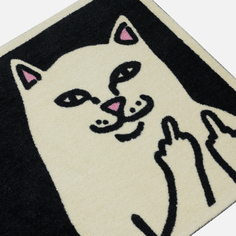 Ковер Ripndip Go Away черный