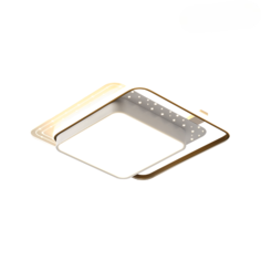 Потолочный светильник Xiaomi Pop Series High Transmittance Ceiling Lamp Square 196W