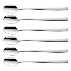 Ложки кофейные Zwilling Bela 6 шт