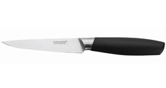 Нож кухонный Fiskars Functional Form+ 1016010 11 см