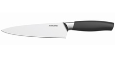 Нож кухонный Fiskars Functional Form+ 1016008 17 см
