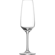 Бокал-флюте Тэйст хрустальное стекло 280 мл Schott Zwiesel 1060239