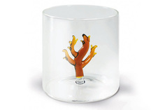 Стакан стекло WD Lifestyle Monterey 0,25л WD-566COR Alat Home