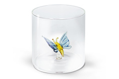 Стакан стекло WD Lifestyle Monterey 0,25л WD-566FAR Alat Home