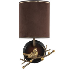 Бра Терра Каштан правое Bogacho