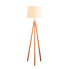 LOFT7112F Торшер LOFT IT Natural