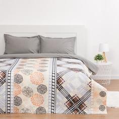 Покрывало 1,5-сп Экономь и Я Элегия 150х210±5