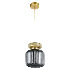 Подвесной светильник Arte Lamp HAMAL A6170SP-1GO
