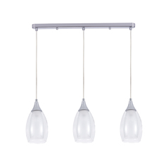 Подвесной светильник Arte Lamp BARRY A7951SP-3CC