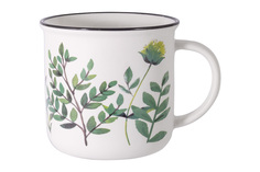 Кружка Home & Style Летний луг 400 мл HS5-TC988-A19190-A