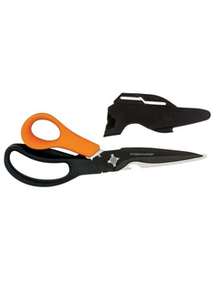 Fiskars Ножницы многофункциональные SP 341 1063329