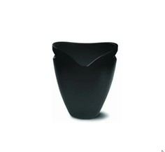 Ведерко для льда Pulltex Ice Bucket Black