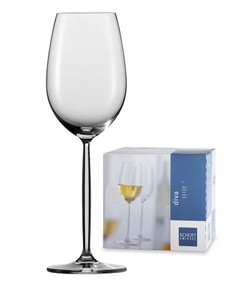 Бокал для белого вина Schott Zwiesel Diva