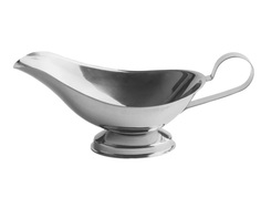 Соусник нерж.сталь, 240 мл (GB-8) Metal Craft