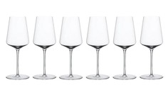 Бокалы для вина Sophienwald Phoenix White wine 6шт.