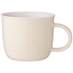 Кружка для чая и кофе фарфор Lefard coffemania 310мл 90-1078