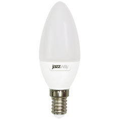 Светодиодная лампа JazzWay "Свеча" 11Вт 980Лм Е14 4000К