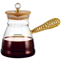 Турка BACKMAN BM-0513 600мл