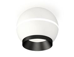 Светильник потолочный Ambrella Light Techno spot, XS1101011, 10W, GU5.3