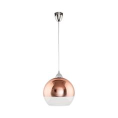 Светильник подвесной Nowodvorski GLOBE COPPER I 5764