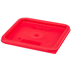 Крышка для контейнера полиэтилен Cambro Camsquare 21,5см 9100677