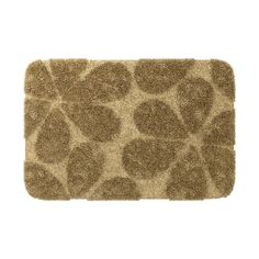 Коврик для ванной комнаты Diemel BM-2214 Champagne Beige Wasser Kraft
