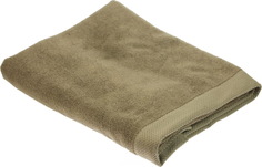 Банное полотенце, полотенце универсальное Peche Monnaie Olympus зеленый