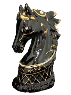 Статуэтка для интерьера Лошадь Lenardi 30,5 см 117-011