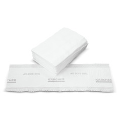 Одноразовый микроволоконный моп Karcher