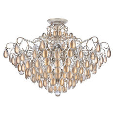 Люстра потолочная Freya Chabrol FR2302-CL-09-WG Freya