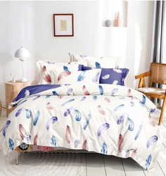 Постельное белье Lorida Fresh LORF083 Двуспальное