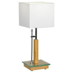 Интерьерная настольная лампа Lussole Montone LSF-2504-01