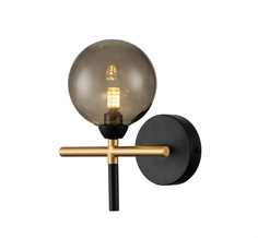 Бра Piano INDIGO 11021/1W Smoke